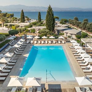 Amaronda Resort & Spa Eretria